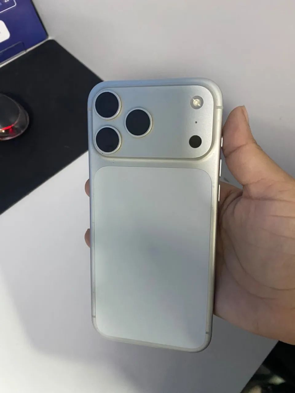 iPhone 17 Pro Max 1TB