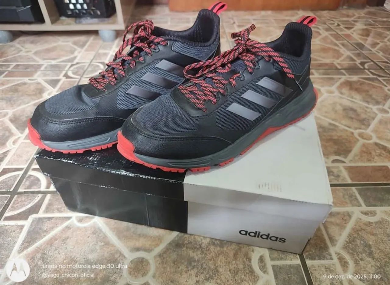 Tênis Adidas Masculino 