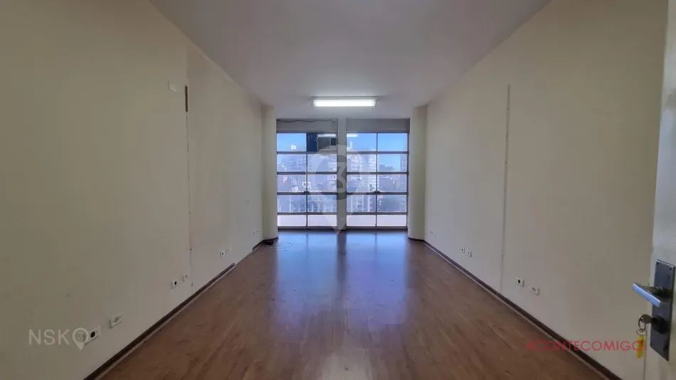 Sala Comercial com 26,32m² para alugar - Viaduto Santa Efigênia - NSK3 Imóveis - Cod.44539