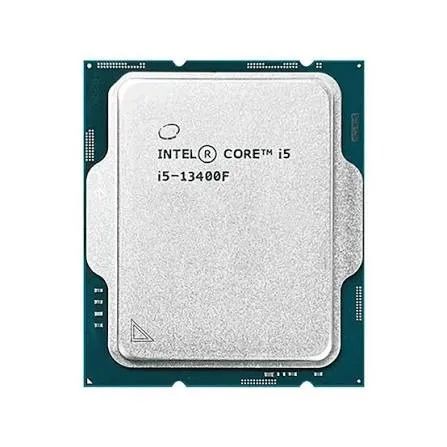 Processador INTEL I5-13400F  - Foto 2