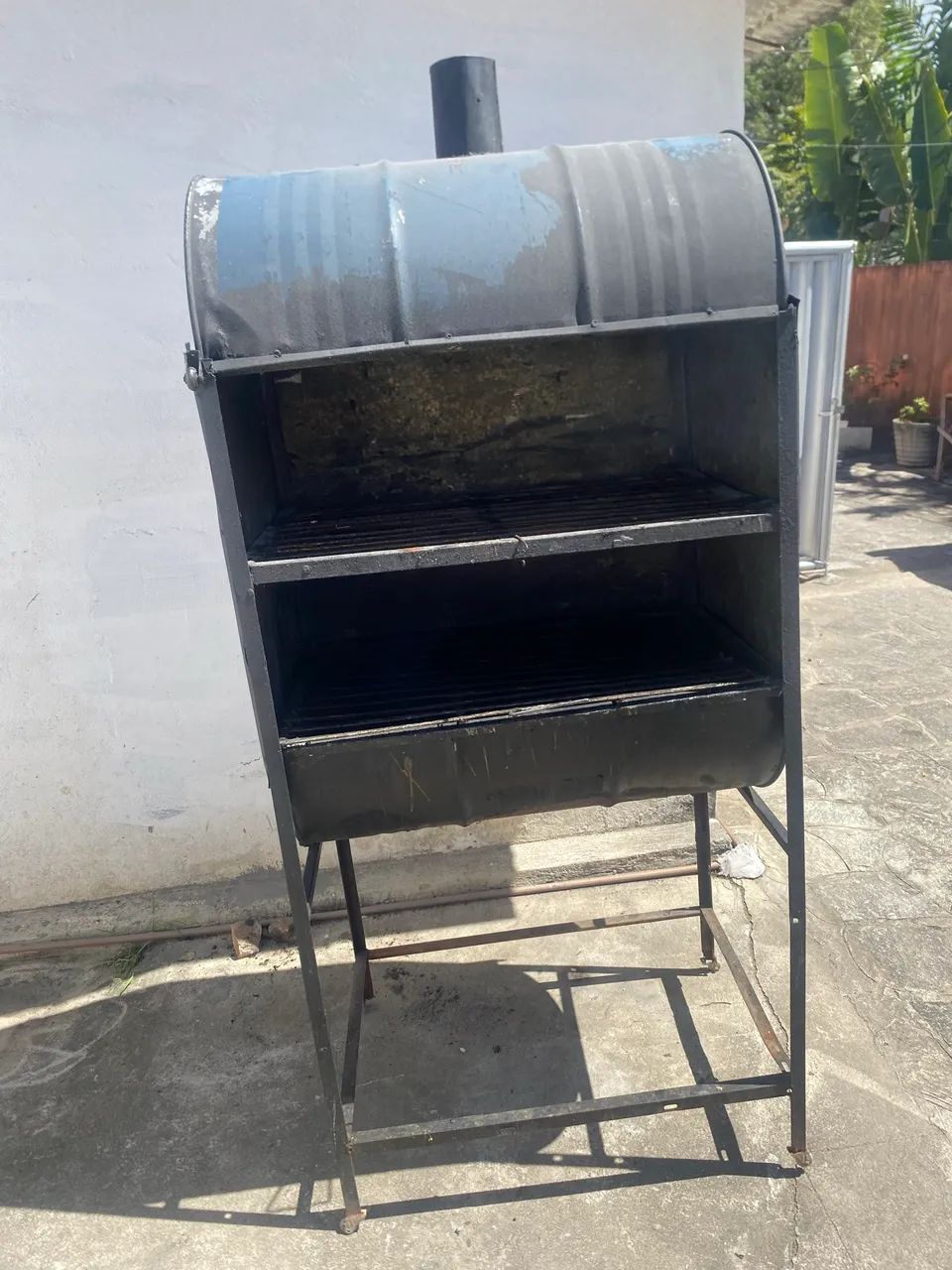 Galeteira churrasco - Foto 2