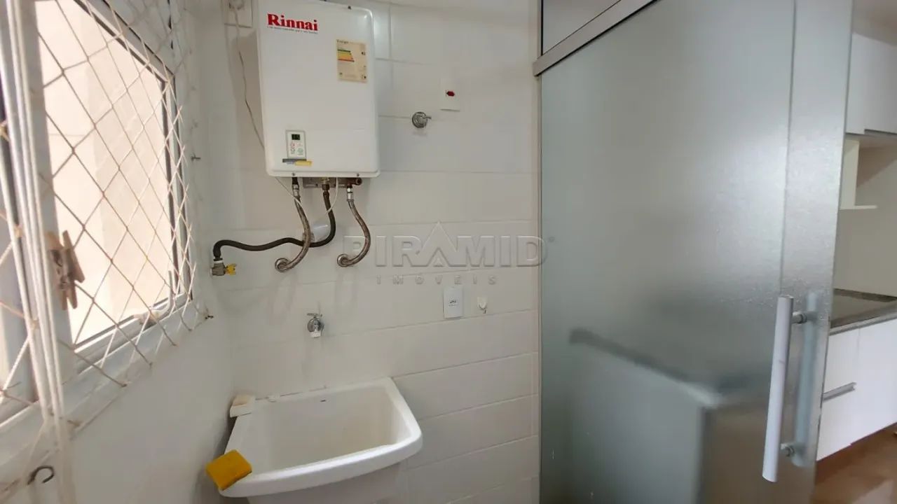Apartamento padrão com 81,23m², bairro Vila do Golf, Zona Sul de Ribeirão Preto/SP. - Foto 10