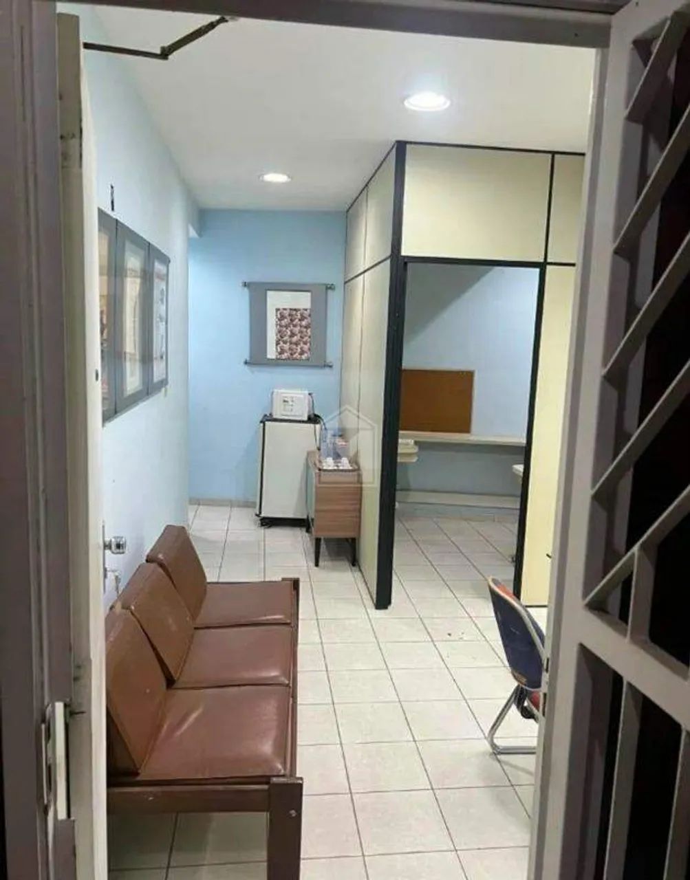 Sala comercial para aluguel no Centro de Vitória/ES | 54m² | 1 banheiro - Foto 5