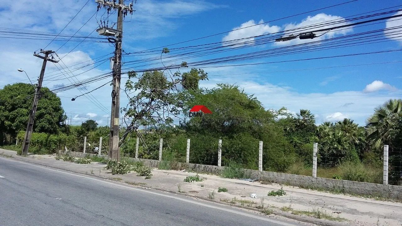 Terreno em ótima localização da BR -116 - Foto 5