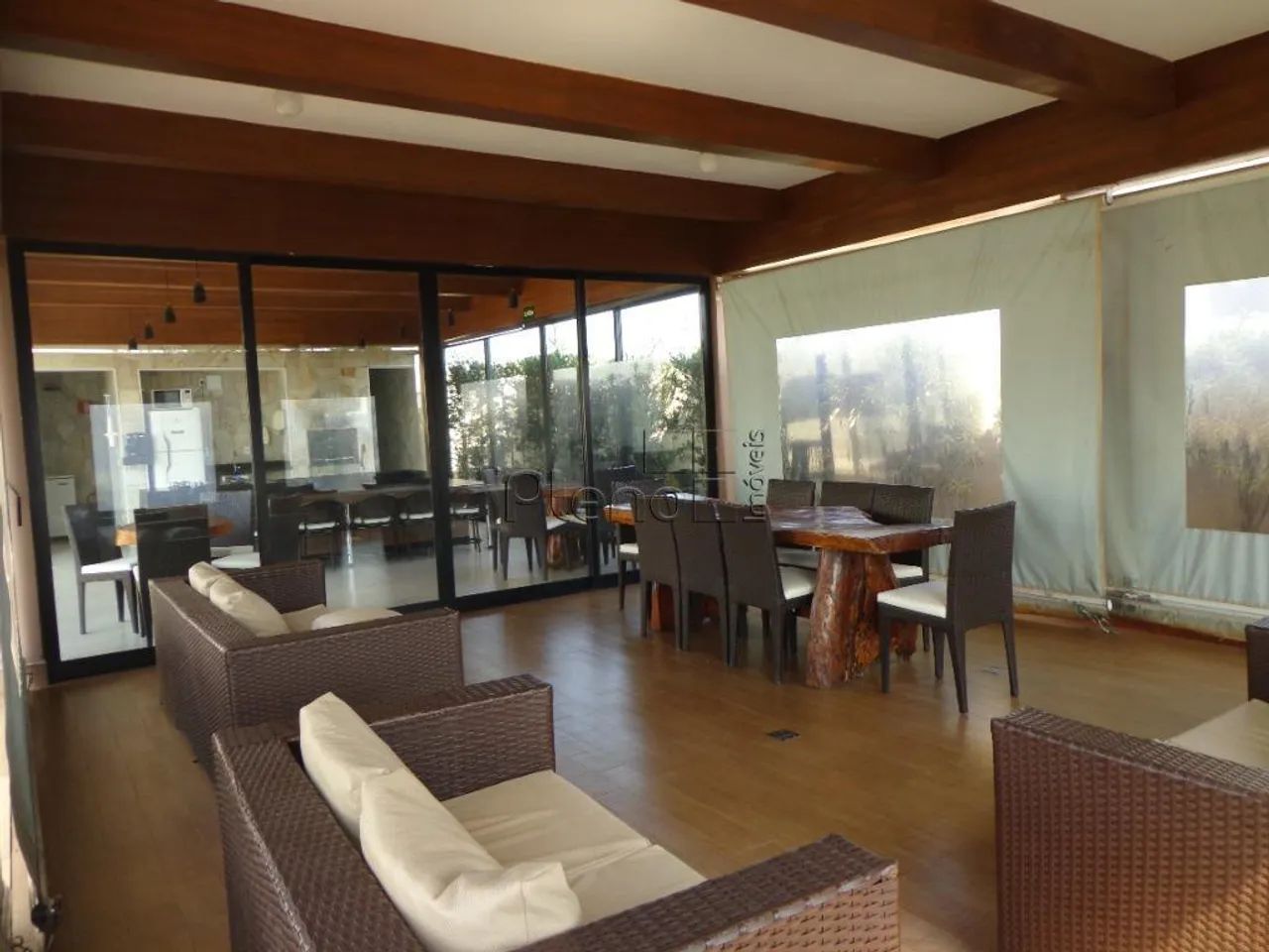 Sobrado à venda em Hortolândia, Parque Ortolândia, com 3 quartos, com 227 m² - Foto 5