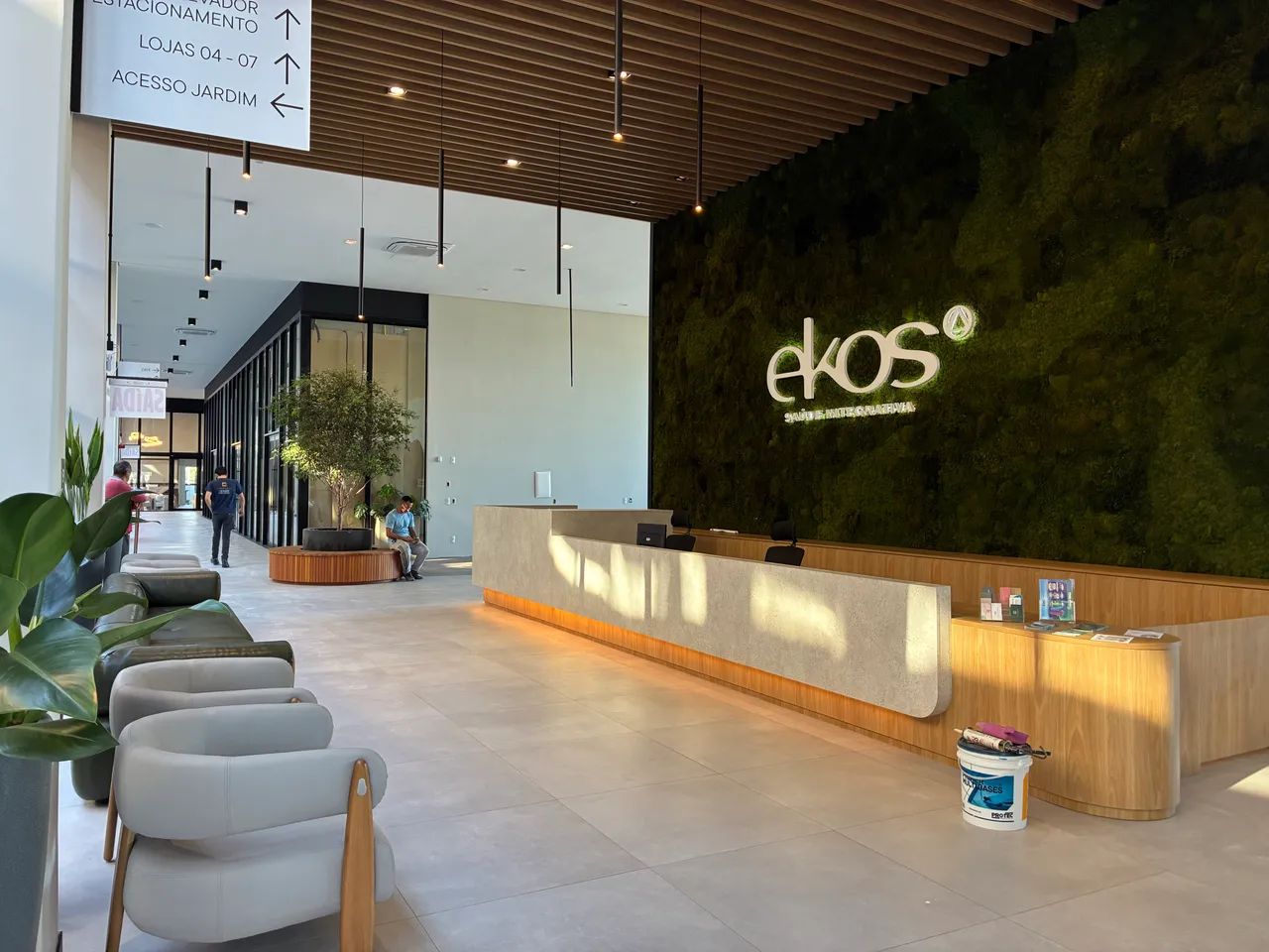 Ekos  - Foto 4