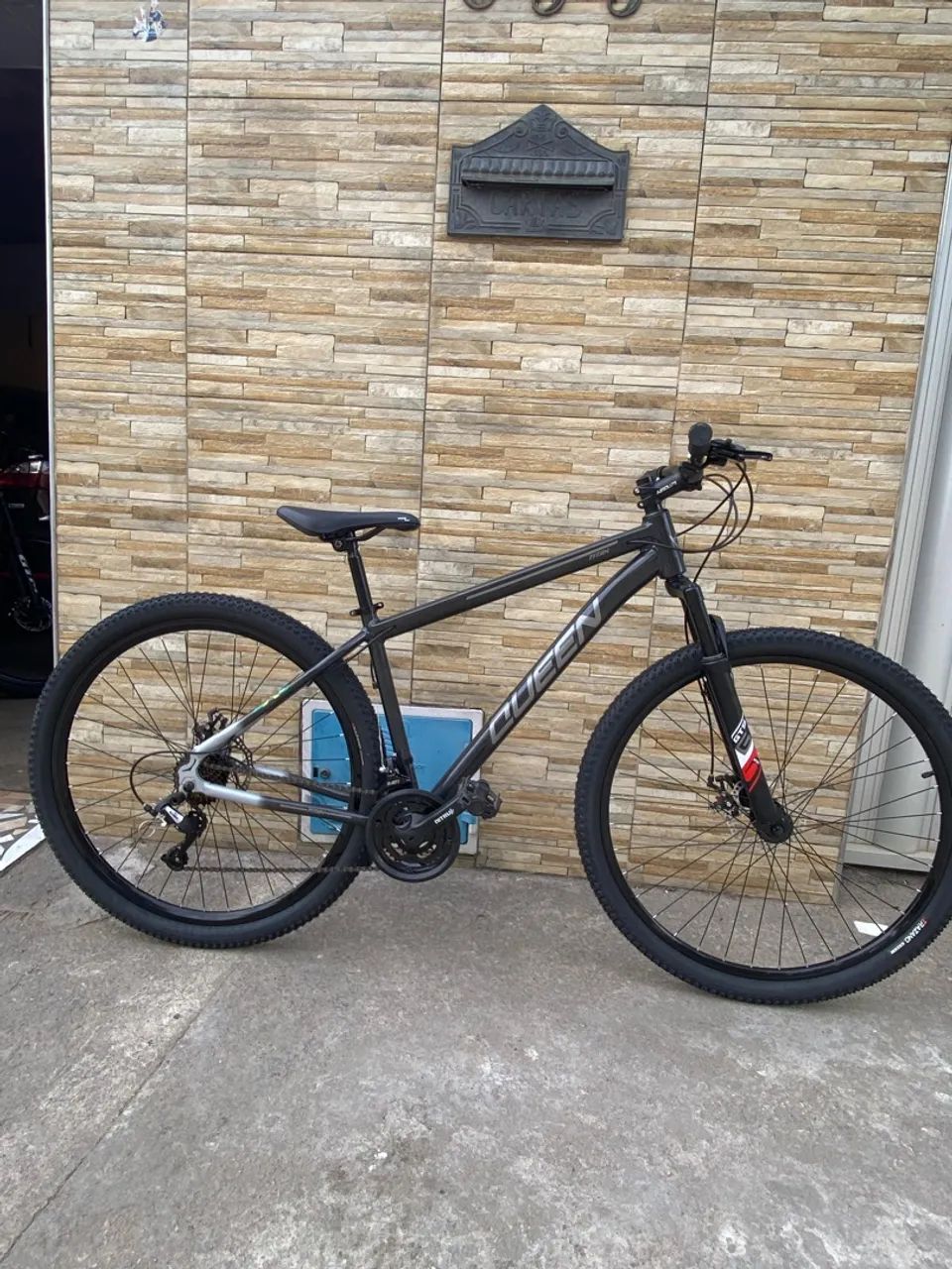 Bike 29? QUEEN  - Foto 3