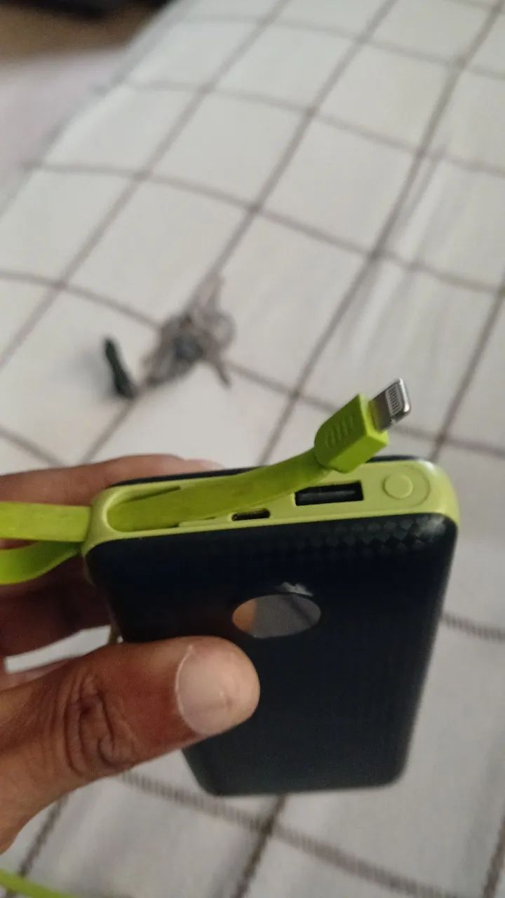 Power bank a Gold 20 - Foto 4