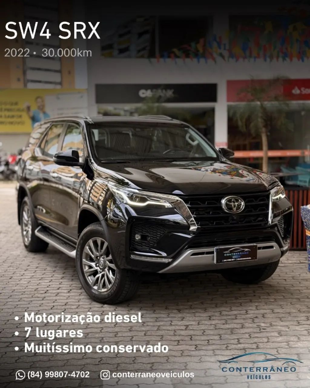 Toyota Hilux 2022