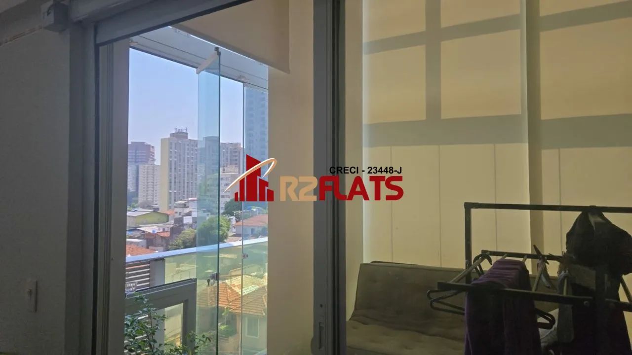 Flat com ótimo preço no bairro Perdizes. Confira! - Foto 3