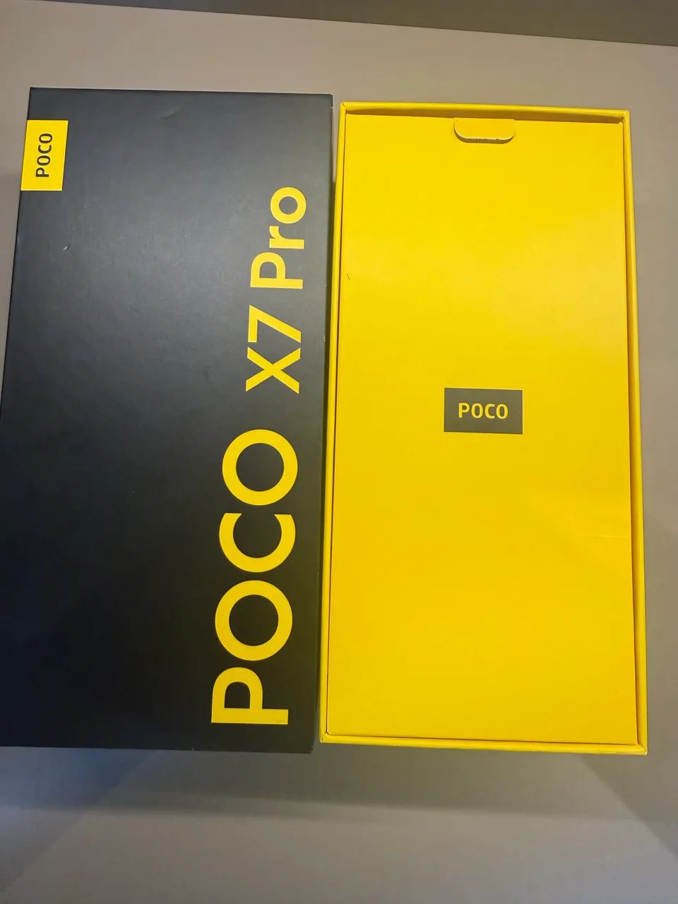 Celular Xiaomi  X7 PROcom 512 de memória  - Foto 3