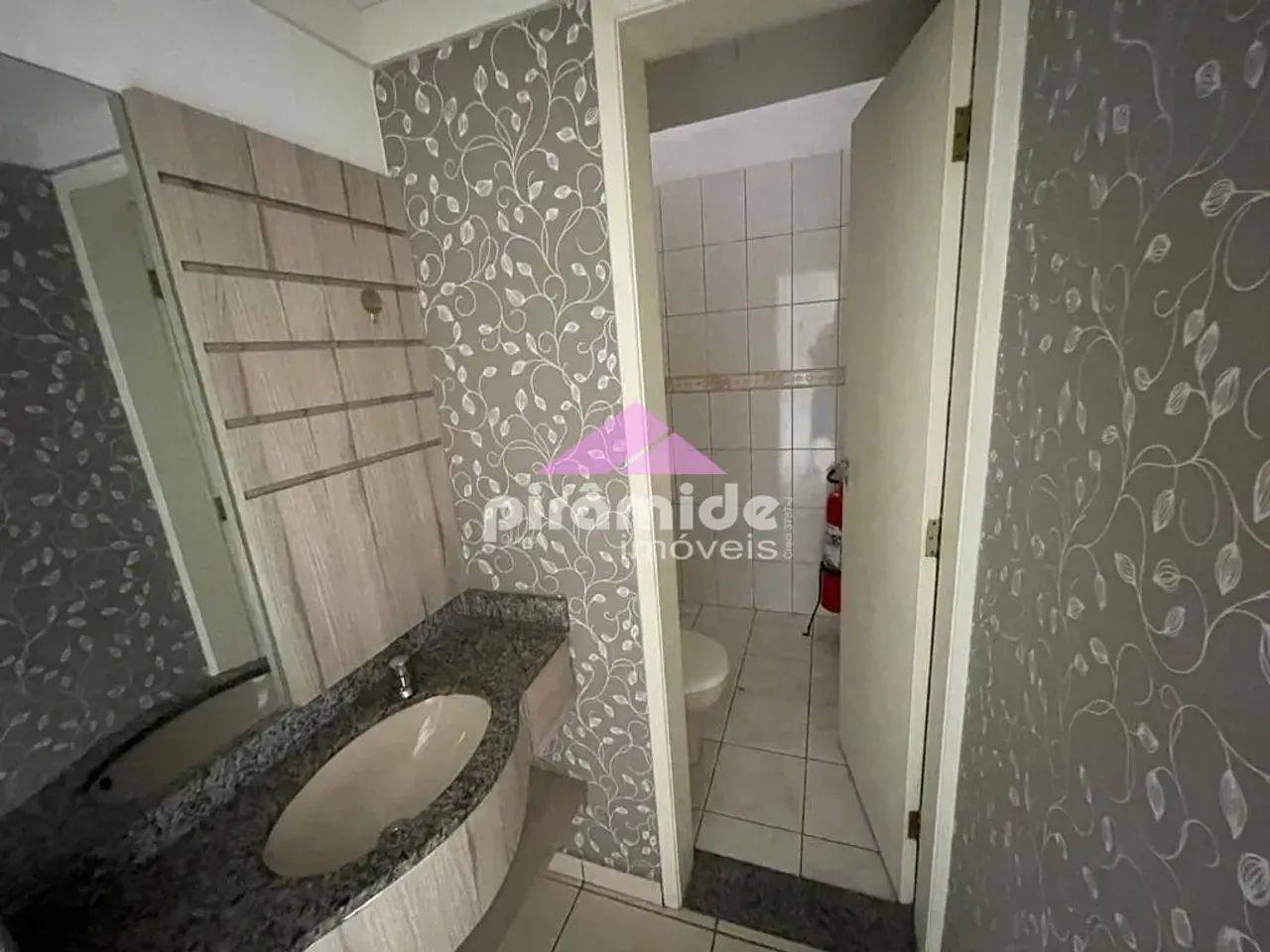 Sala Comercial para Alugar, 30m² por R$ 2.170,00/mês - Urbanova - São José dos Campos/SP - Foto 6