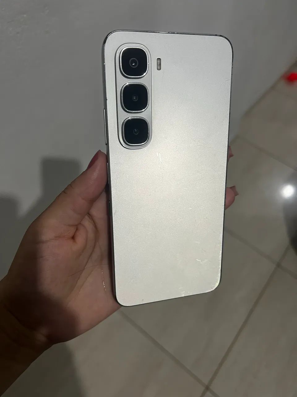 Passo celular