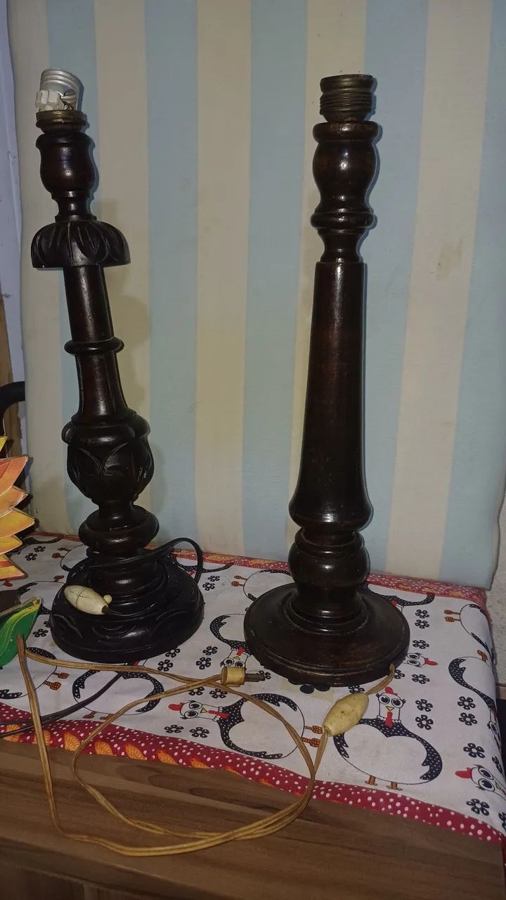 Abaulamento funcionando relíquia  - Foto 2