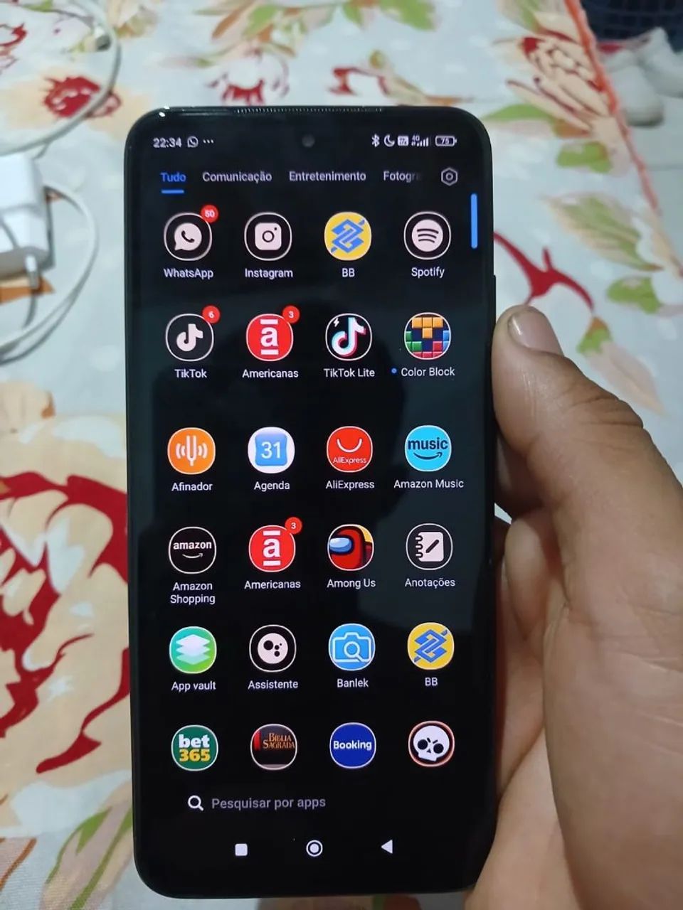 Redmi note 11 - Foto 3