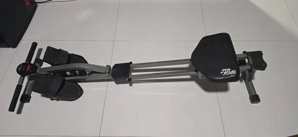 Remo Seco Basic Fitness 