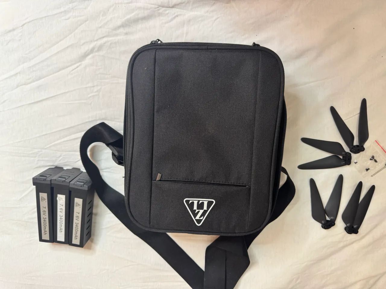 drone sg908 max - Foto 3