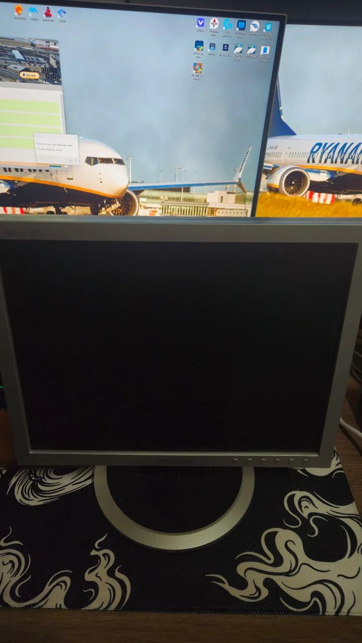 Monitor Samsung 15 Polegadas