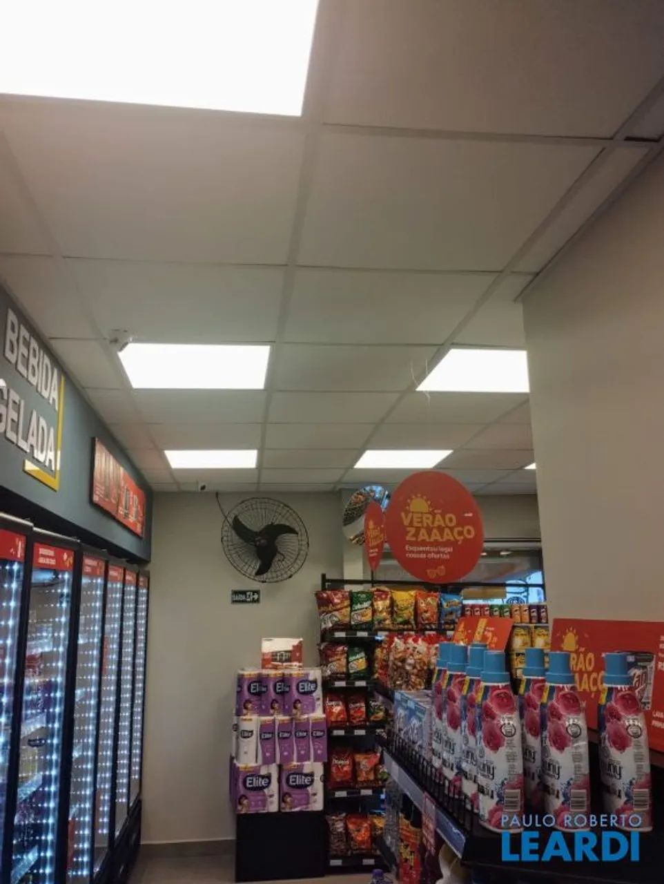 GALPÃO - VILA MADALENA - SP - Foto 5