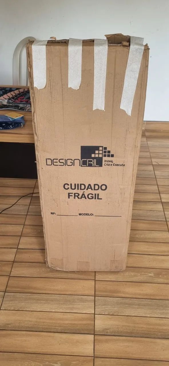 PÚLPITO PAULO Novo