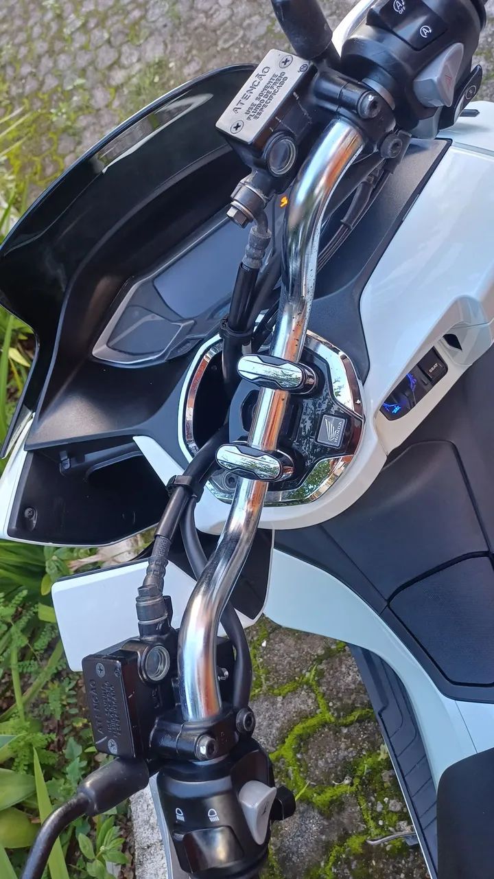 Moto PCX Honda - Foto 11