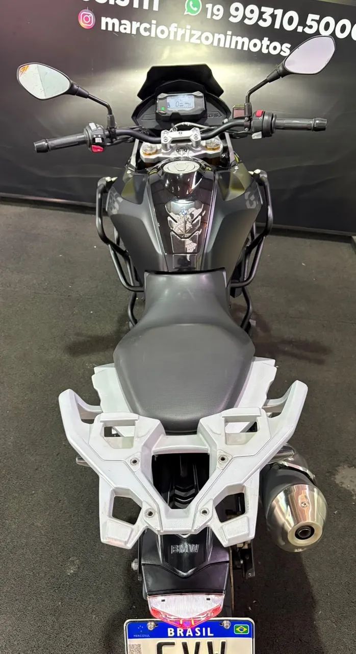 G 310 GS - Foto 5