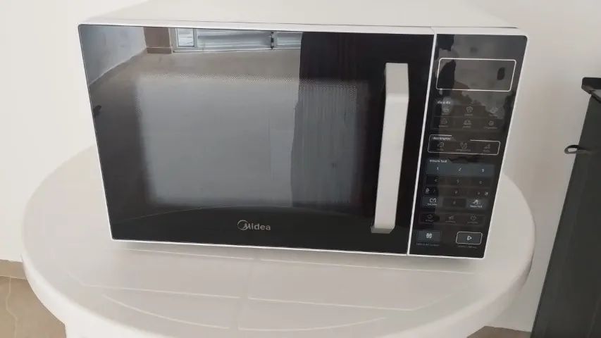 VENDO MICROONDAS