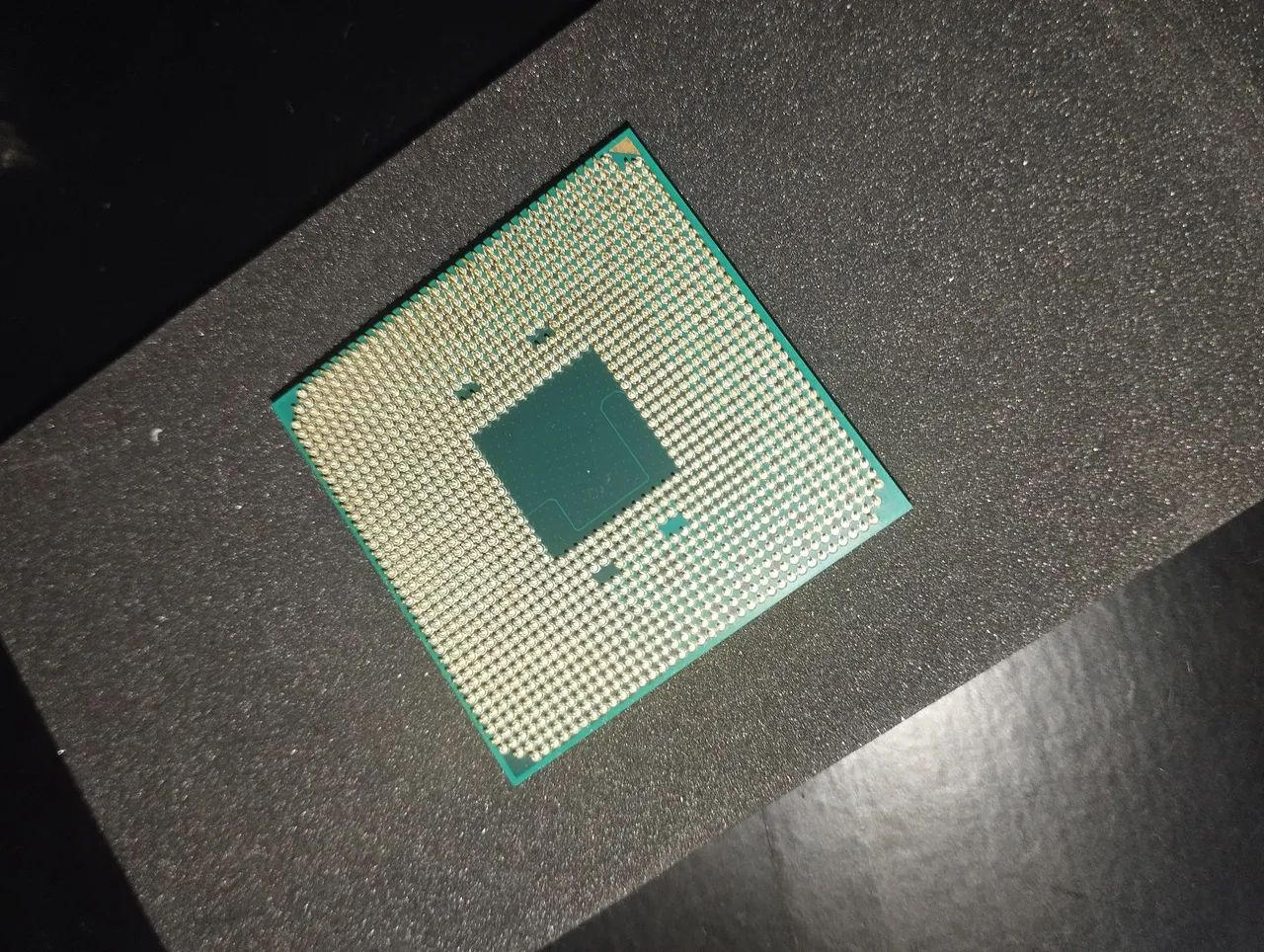 Processador amd athlon 3000g - Foto 2