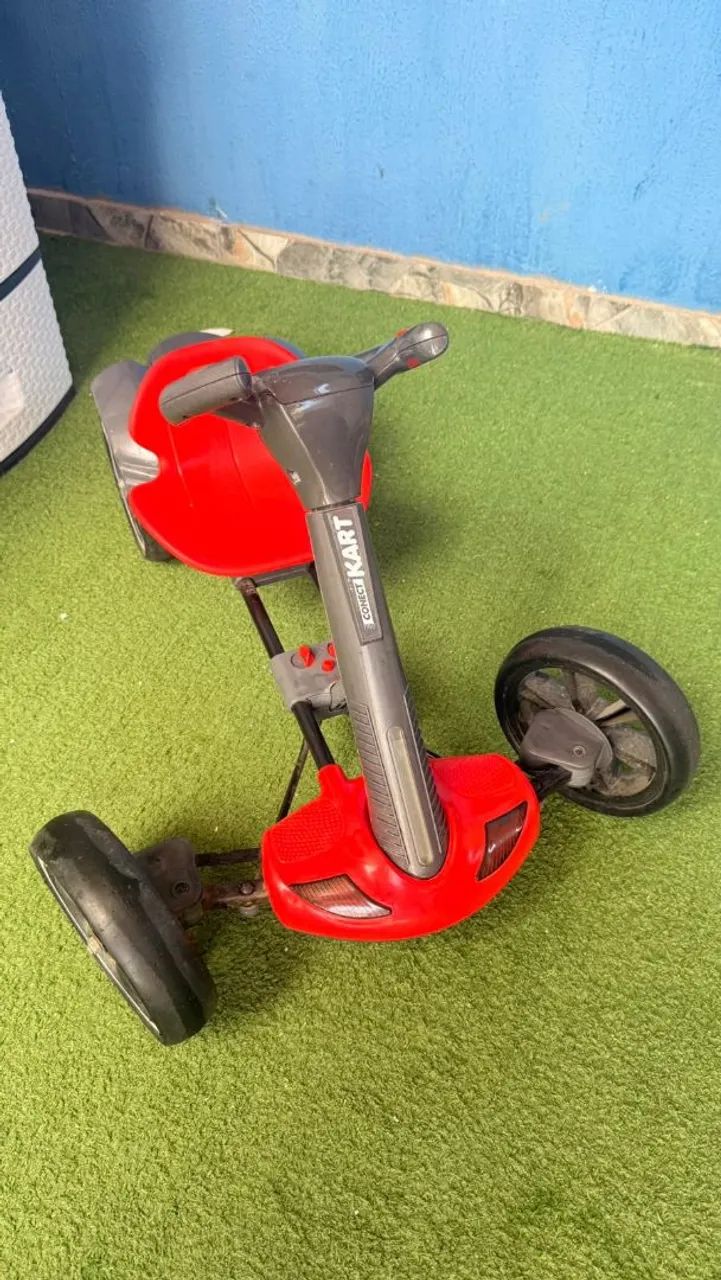 KART ELÉTRICO  - Foto 3