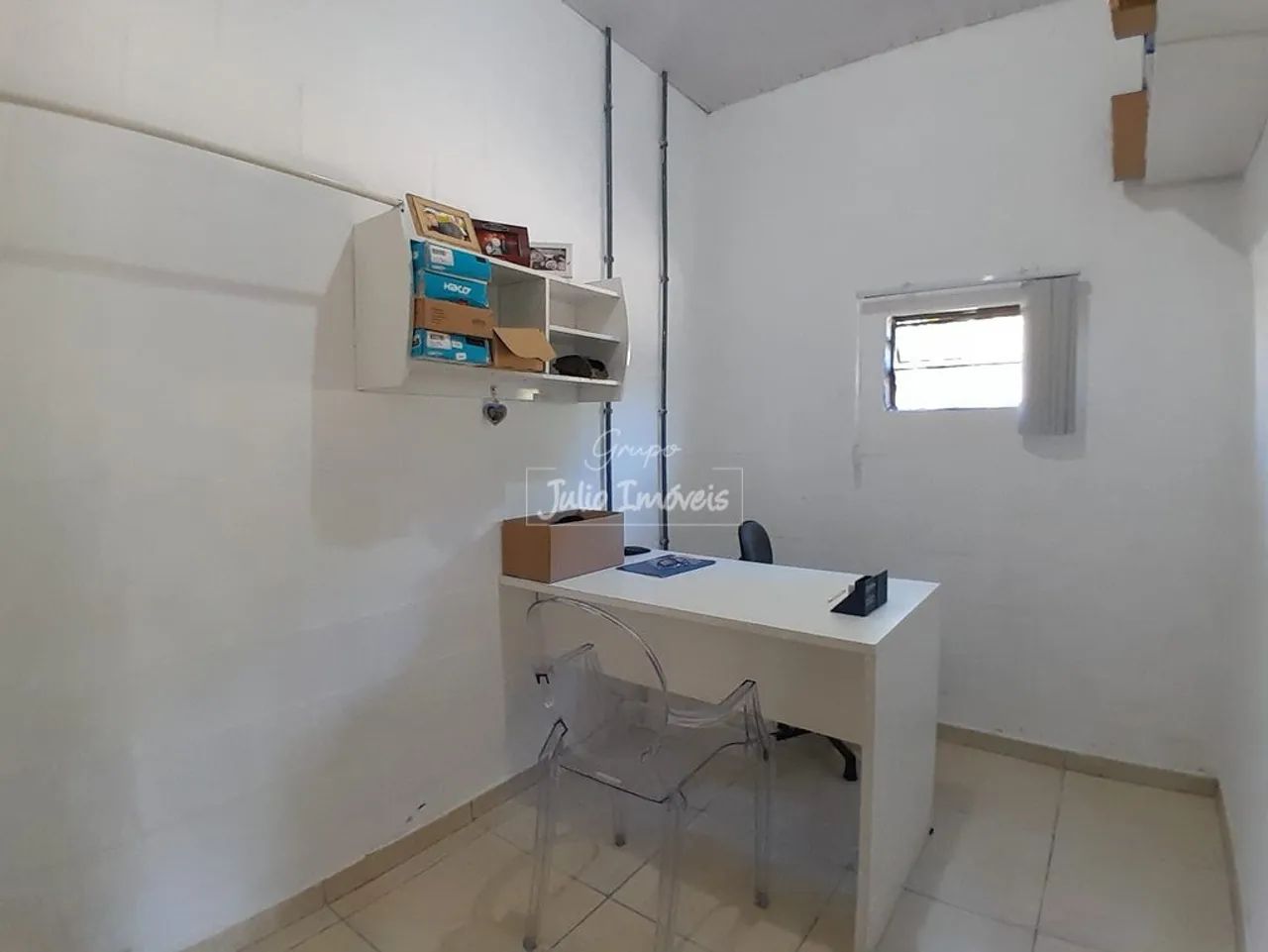 Galpão para locação na Guabiruba - Foto 5