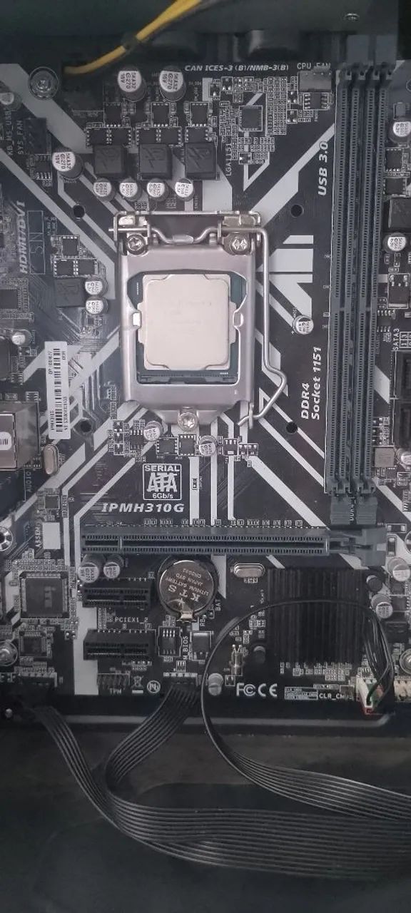 Gabinete DDR4 - Foto 5