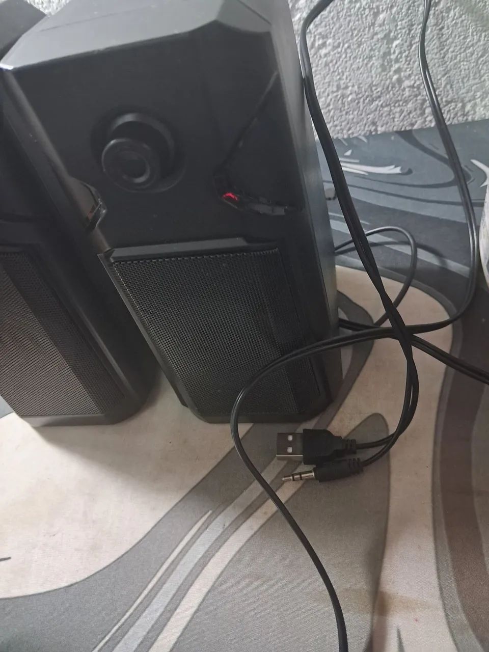 Caixa de som para Pc - Foto 2