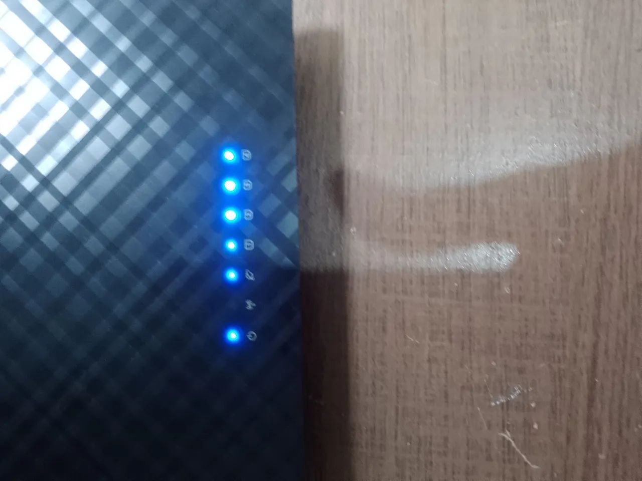 Roteador Asus  - Foto 4