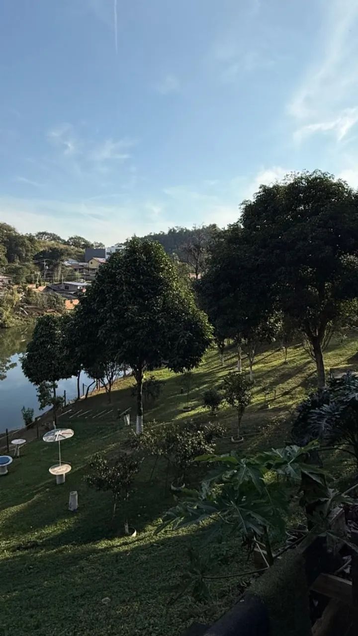 Casa com área com 2.077,46 m² com casa em Pirai/RJ - Foto 2