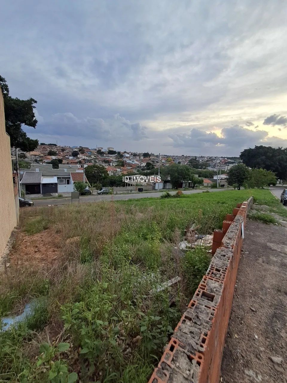 TERRENO RESIDENCIAL em SOROCABA - SP, CIDADE JARDIM - Foto 2