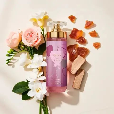 Body Splash 200ml - Foto 3