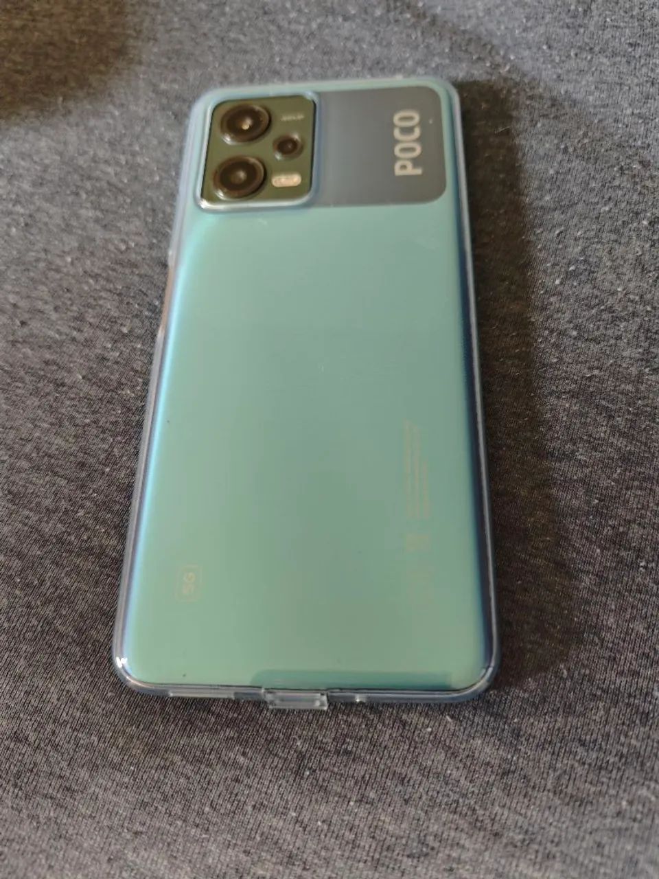 POCO X5 128G 6G RAM - Foto 4