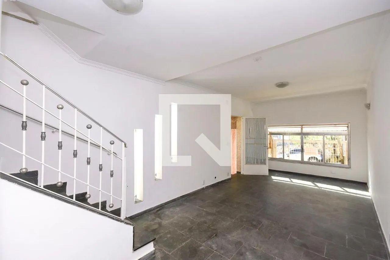 Casa à Venda - Vila Madalena, 2 Quartos, 172 m2