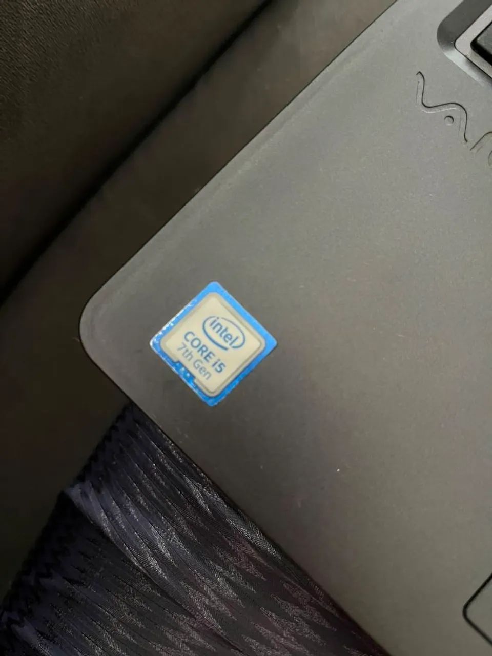 Notebook Vaio i5 - Foto 5