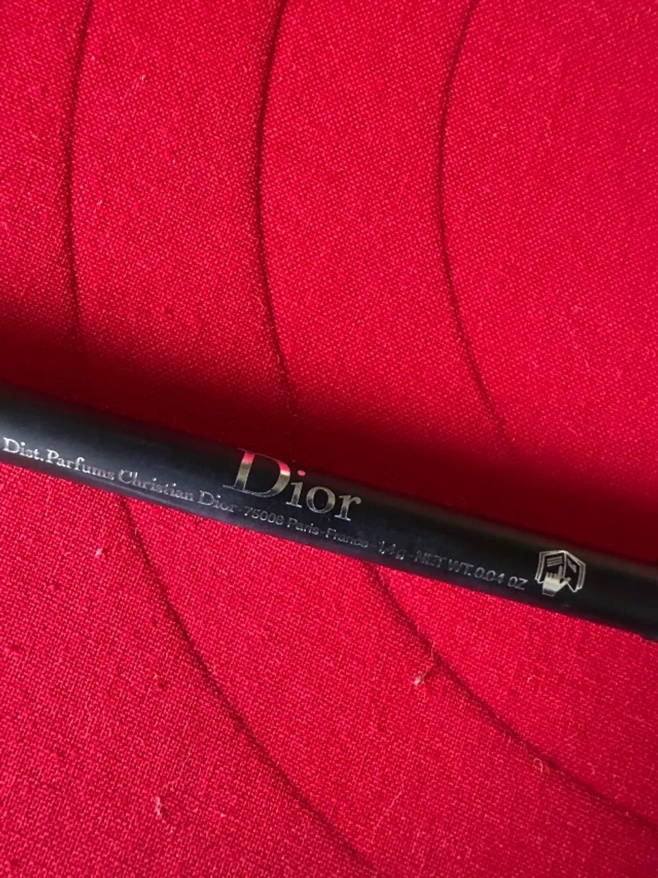 Lápis Dior de alta intensidade cor branca - Foto 5