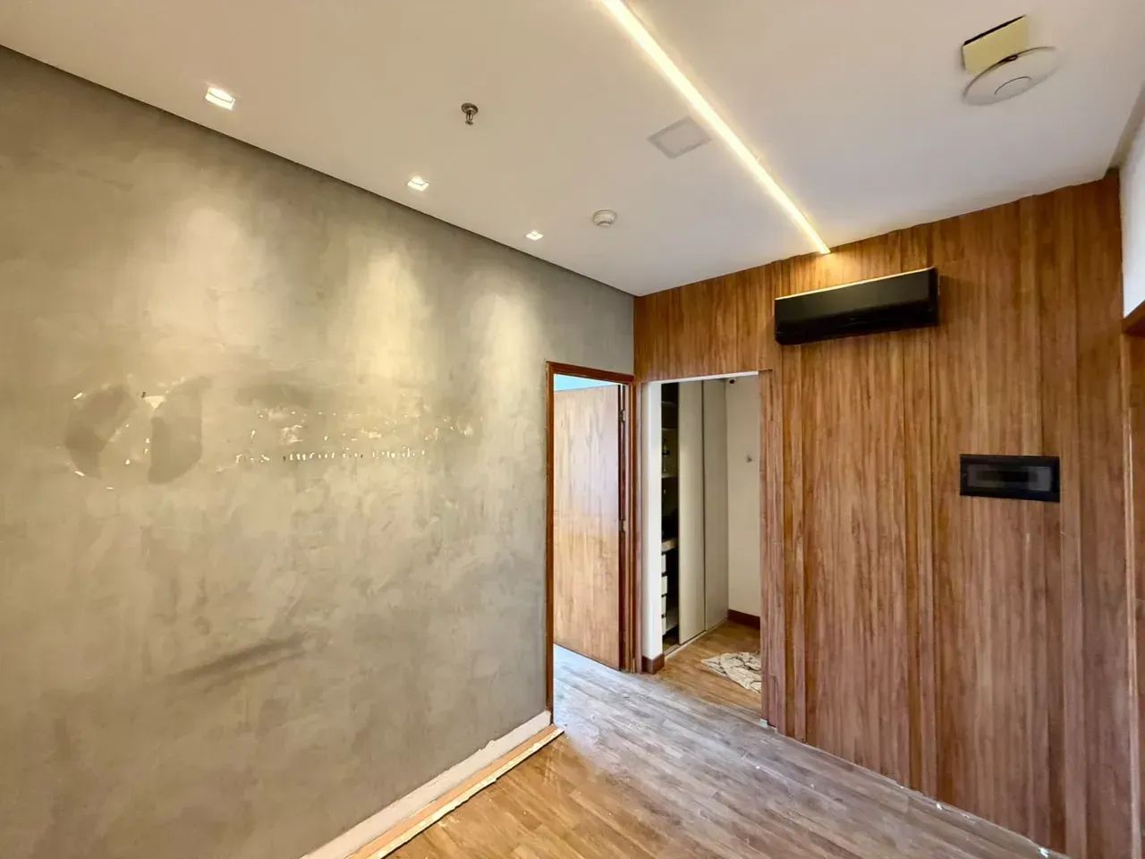sala comercial para locação no the square. - Foto 4