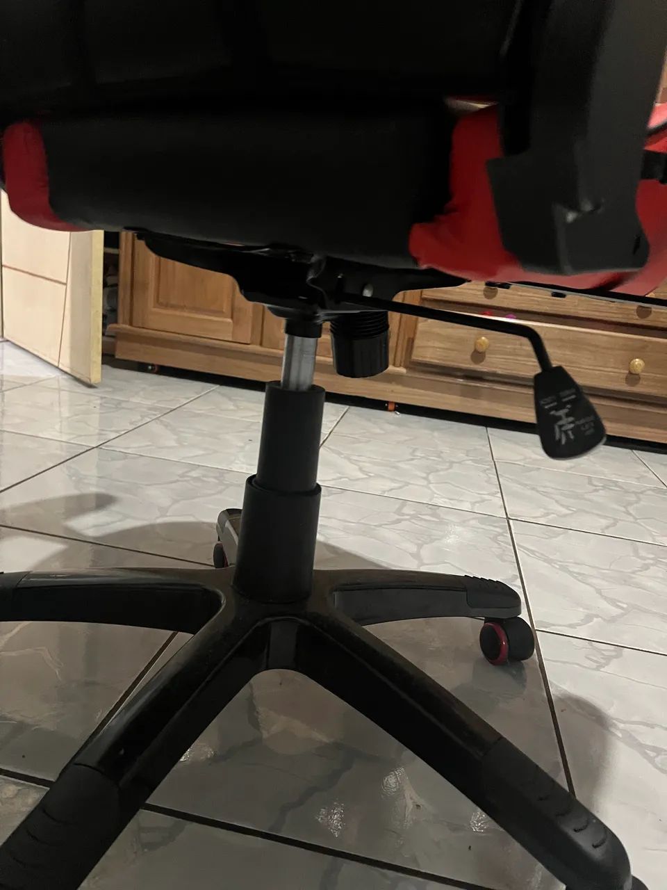 Cadeira gamer - Foto 2
