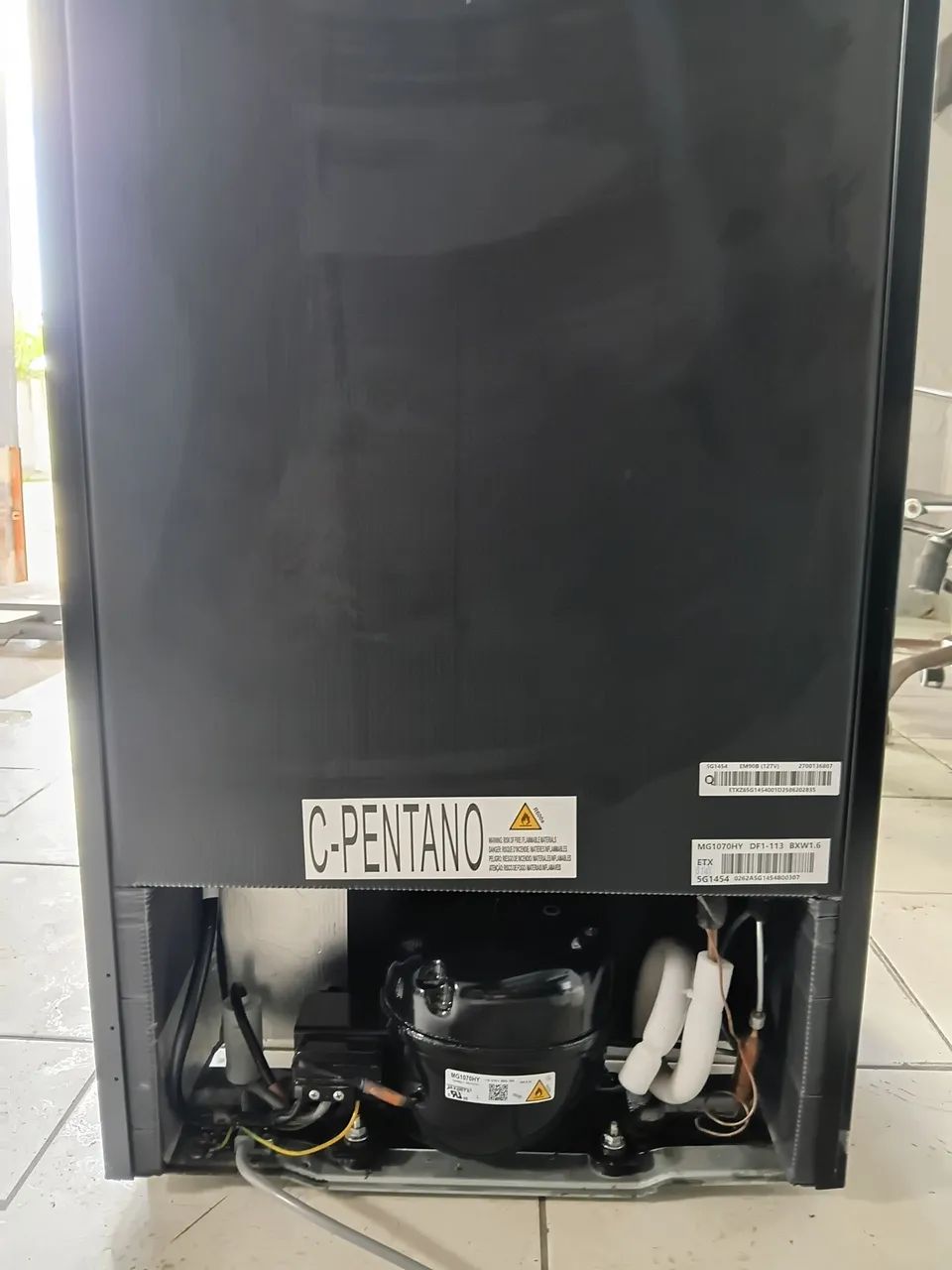 Frigobar  - Foto 4