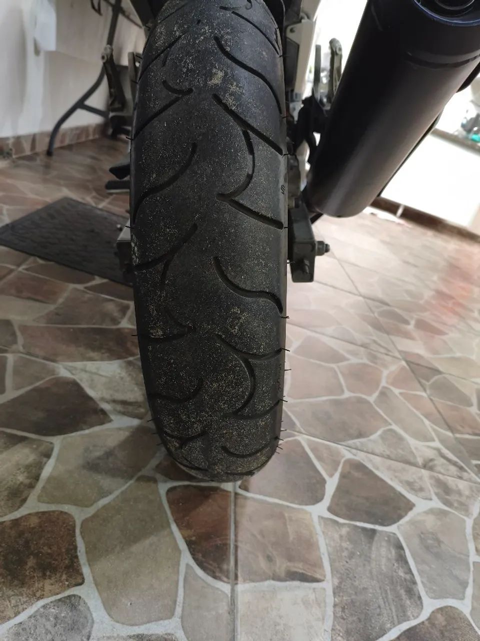 Fazer 250 - Foto 3