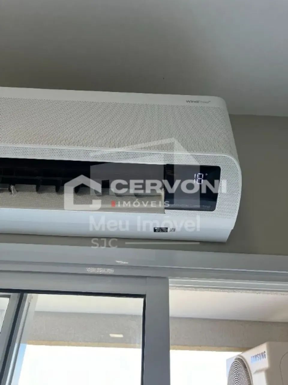 Aluguel Apartamento 1 Dormitório Mobiliado Edifício Imotion | Centro de São José dos Campo - Foto 4