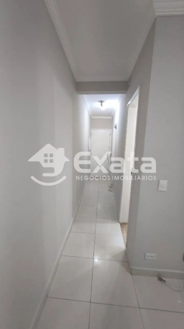 Apartamento para Locação  Vila Haro | Sorocaba/SP - Foto 5