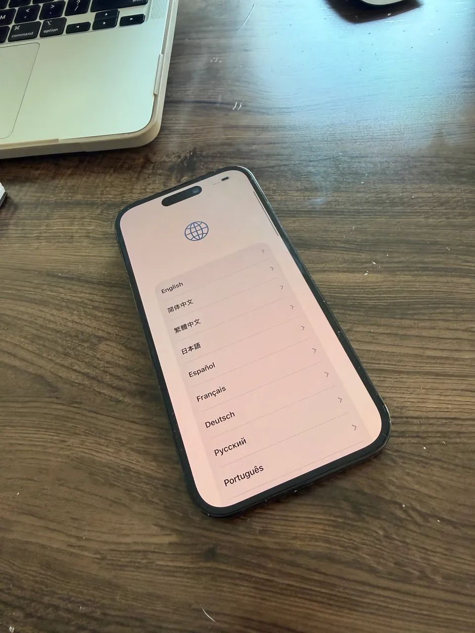 Iphone 14 Pro 128GB - Foto 5