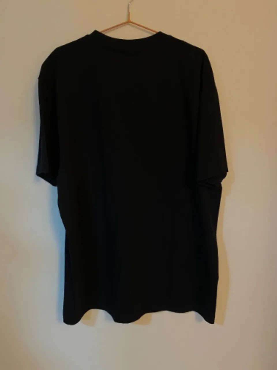 supreme pancakes tee black - Foto 4