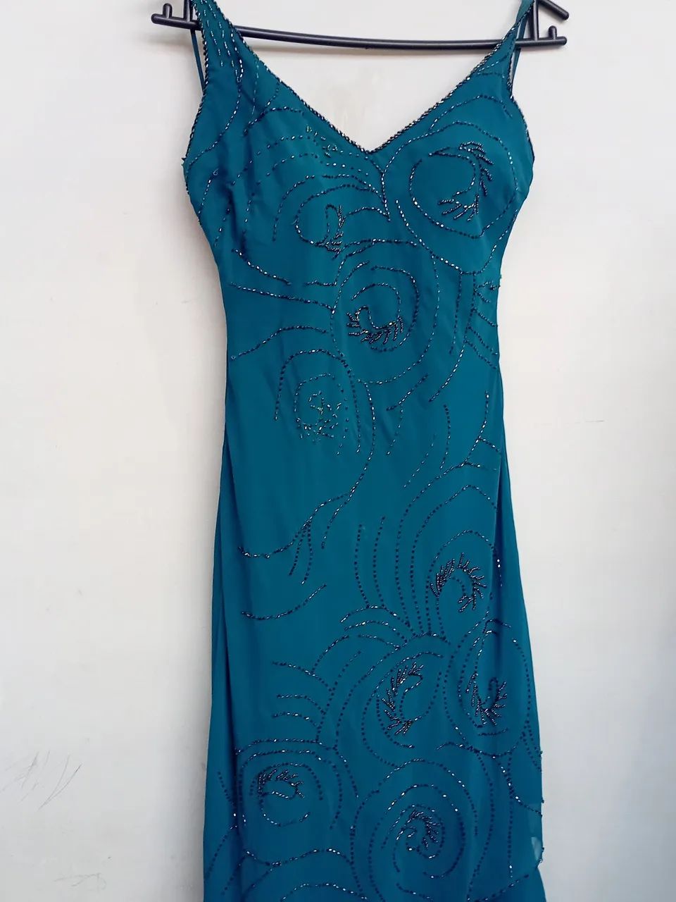 Vestido de festa 