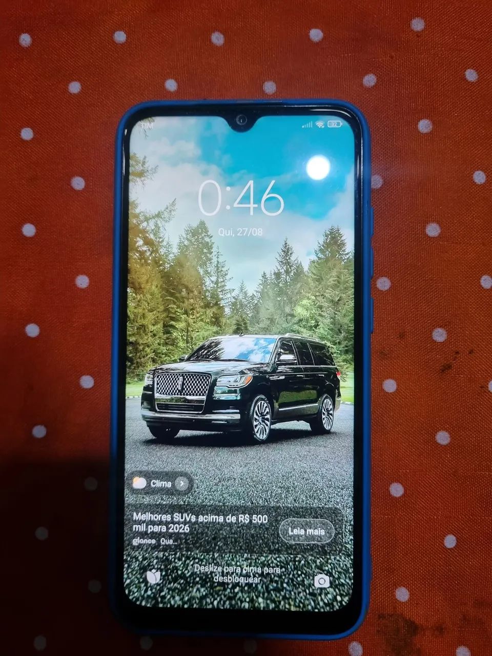 Celular Redmi note 8 - Foto 5